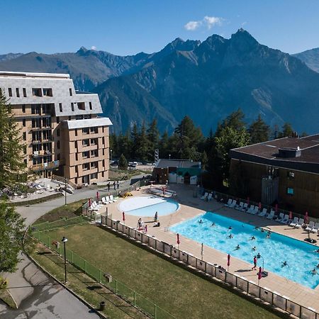 Residence Kocoon Les Karellis - Pass Activites Inclus Montricher-le-Bochet Eksteriør bilde