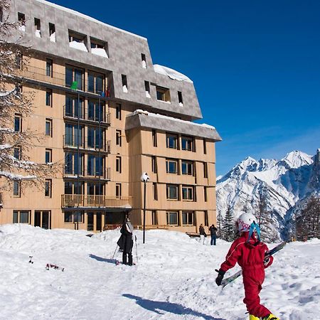 Residence Kocoon Les Karellis - Skipass Inclus Montricher-le-Bochet Eksteriør bilde