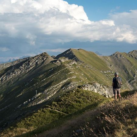 Residence Kocoon Les Karellis - Pass Activites Inclus Montricher-le-Bochet Eksteriør bilde