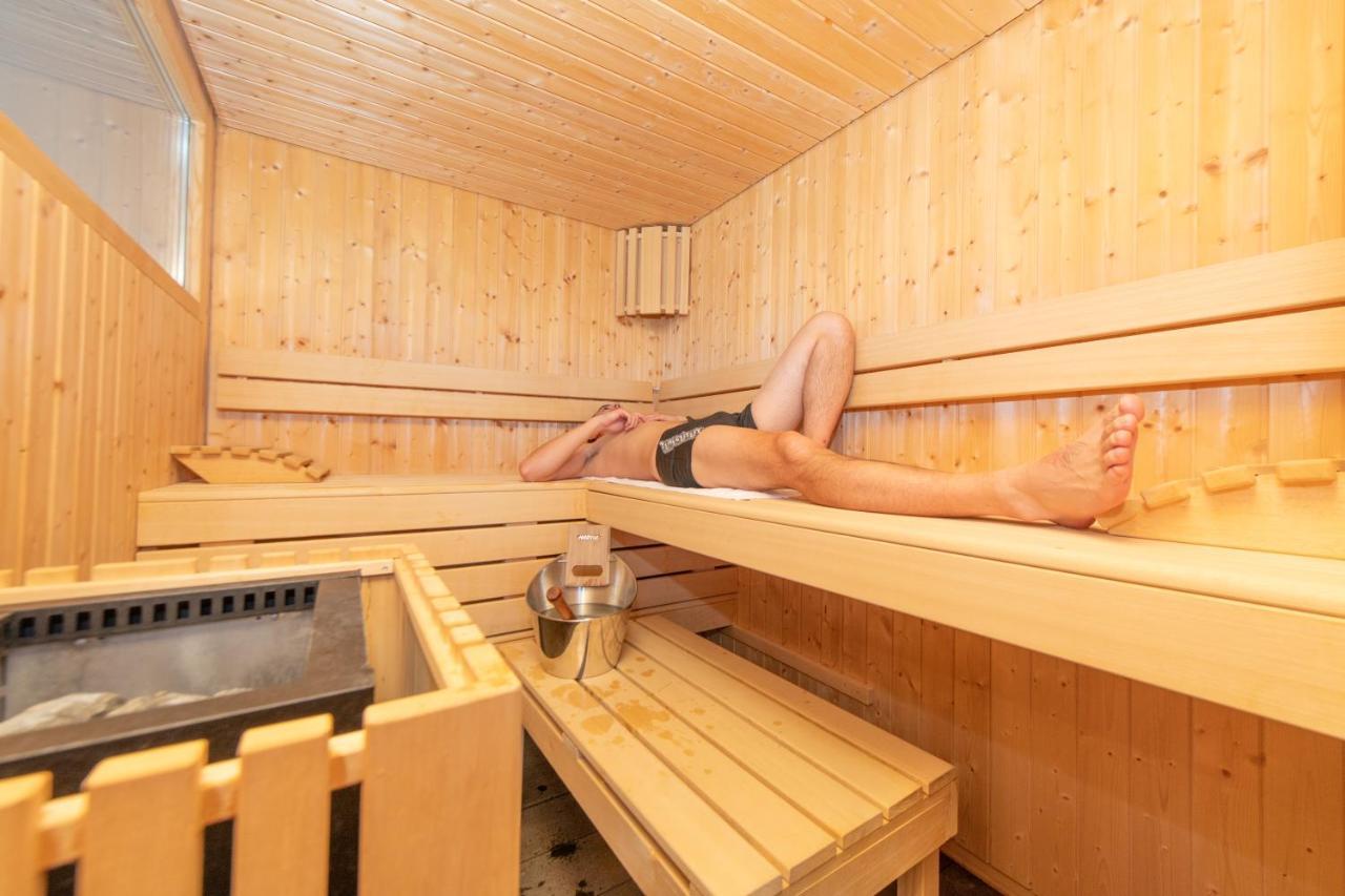 Residence Kocoon Les Karellis - Pass Activites Inclus Montricher-le-Bochet Eksteriør bilde