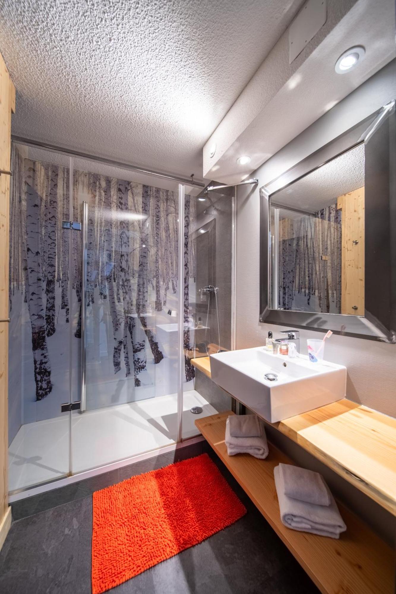 Residence Kocoon Les Karellis - Pass Activites Inclus Montricher-le-Bochet Eksteriør bilde