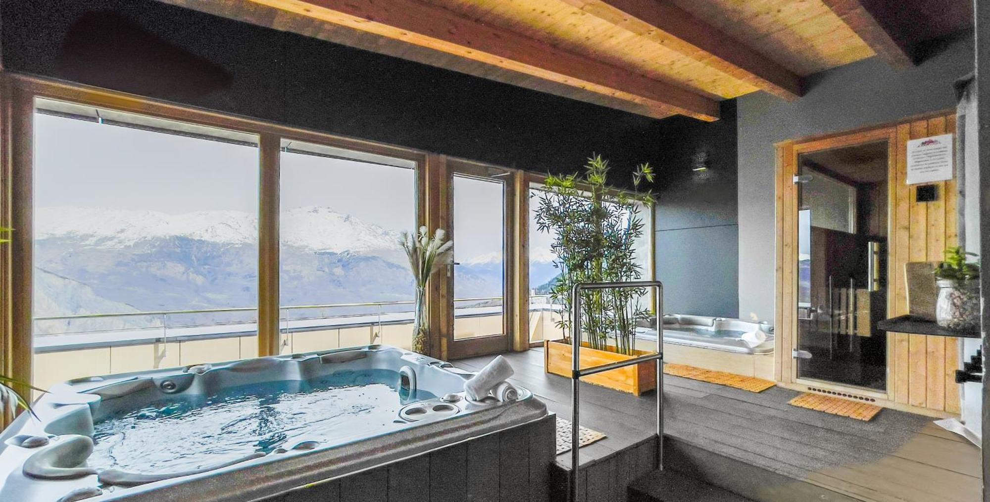 Residence Kocoon Les Karellis - Pass Activites Inclus Montricher-le-Bochet Eksteriør bilde