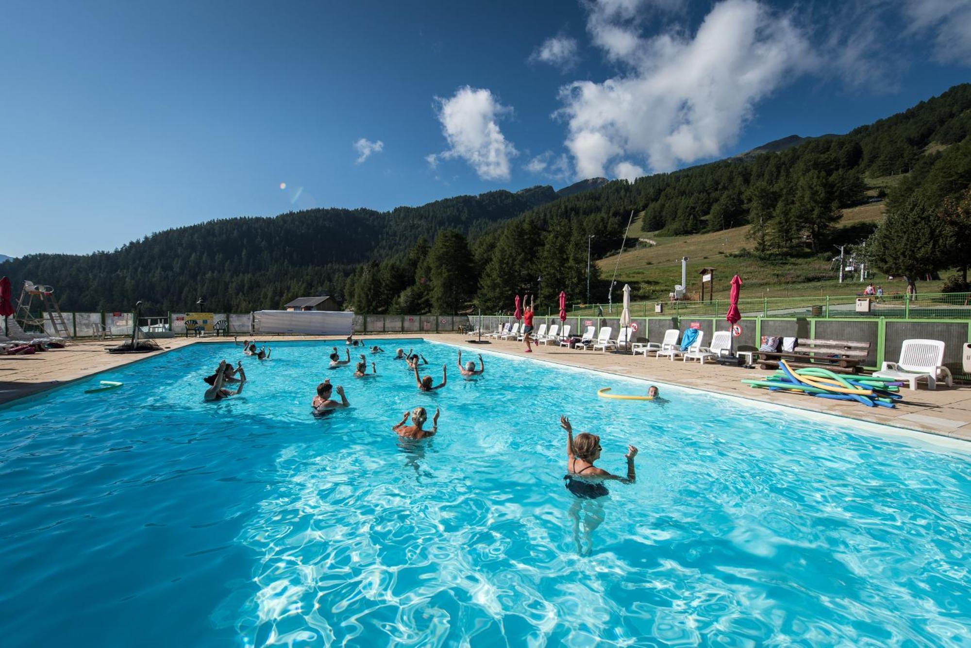 Residence Kocoon Les Karellis - Pass Activites Inclus Montricher-le-Bochet Eksteriør bilde