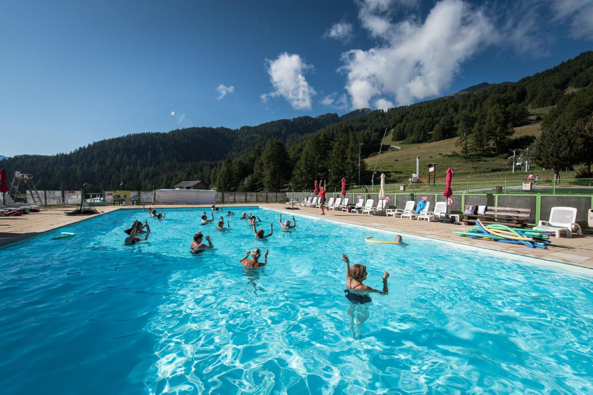 Residence Kocoon Les Karellis - Skipass Inclus Montricher-le-Bochet Eksteriør bilde