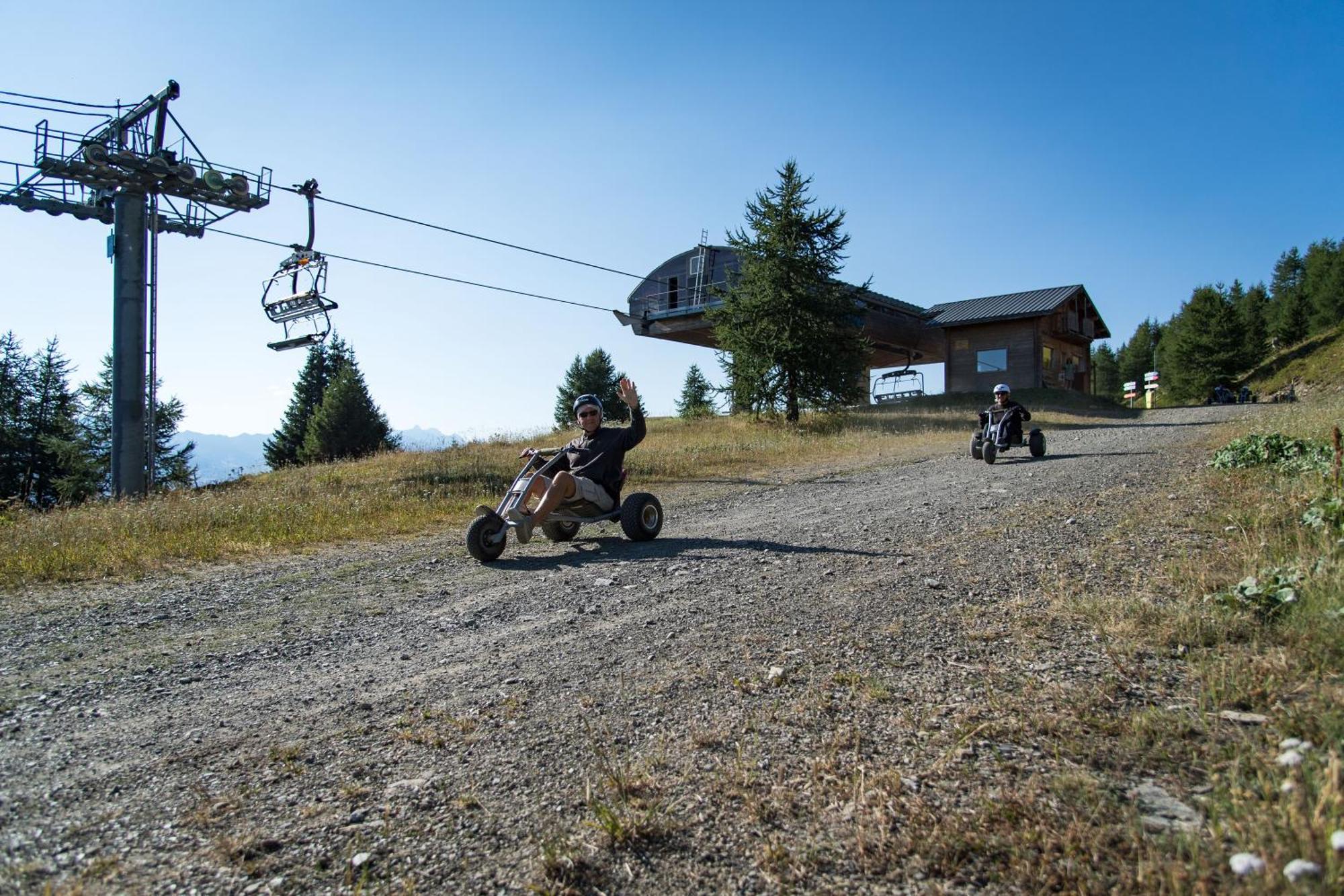 Residence Kocoon Les Karellis - Skipass Inclus Montricher-le-Bochet Eksteriør bilde